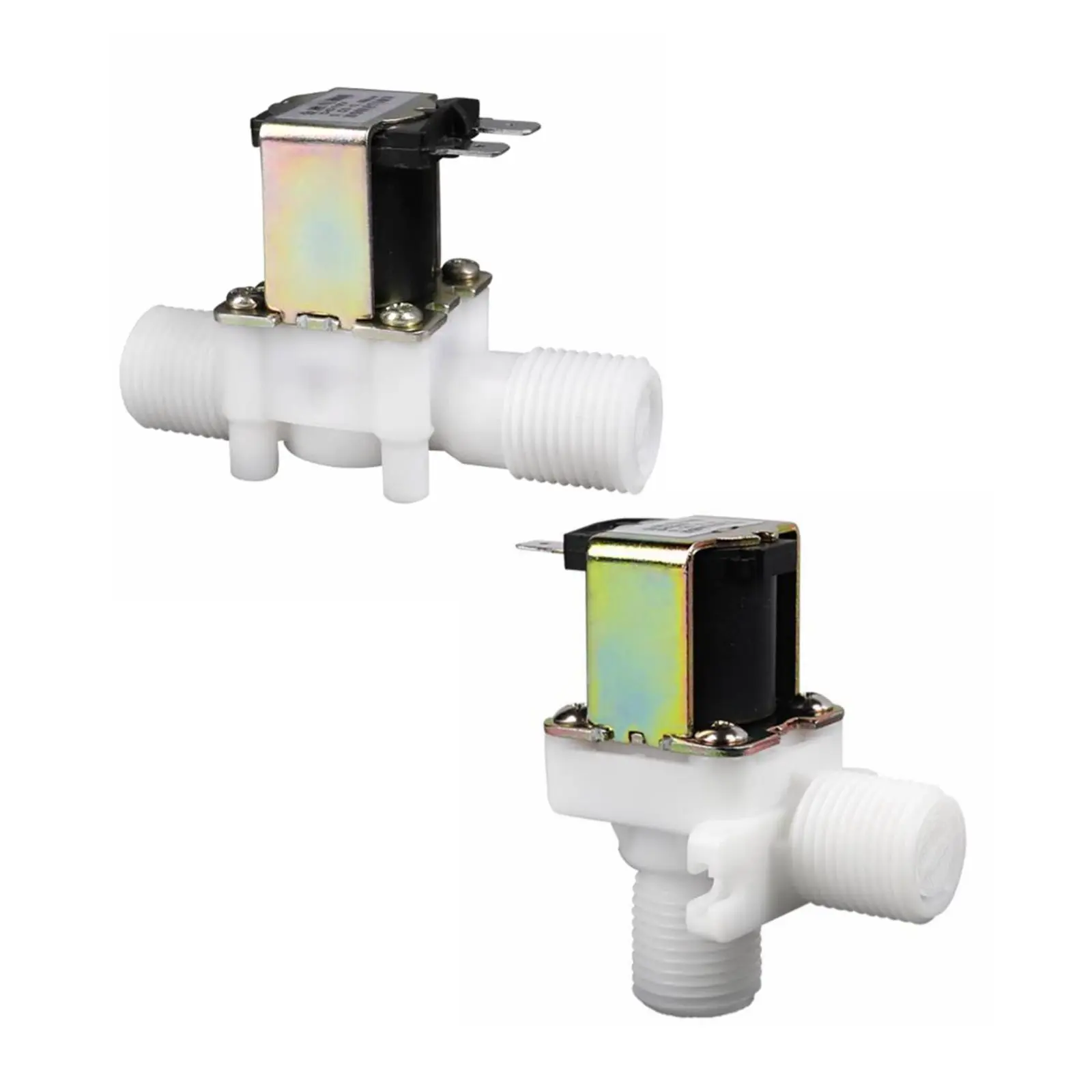 1/2" 3/4" Bsp 12/24…