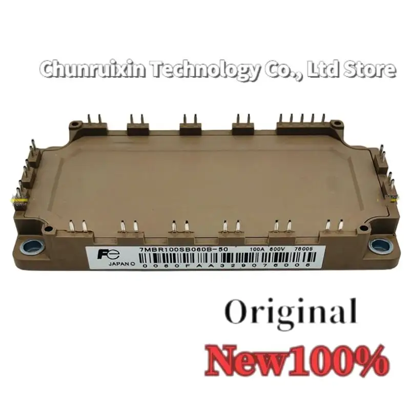 

Новый 7MBR100SB060B-50