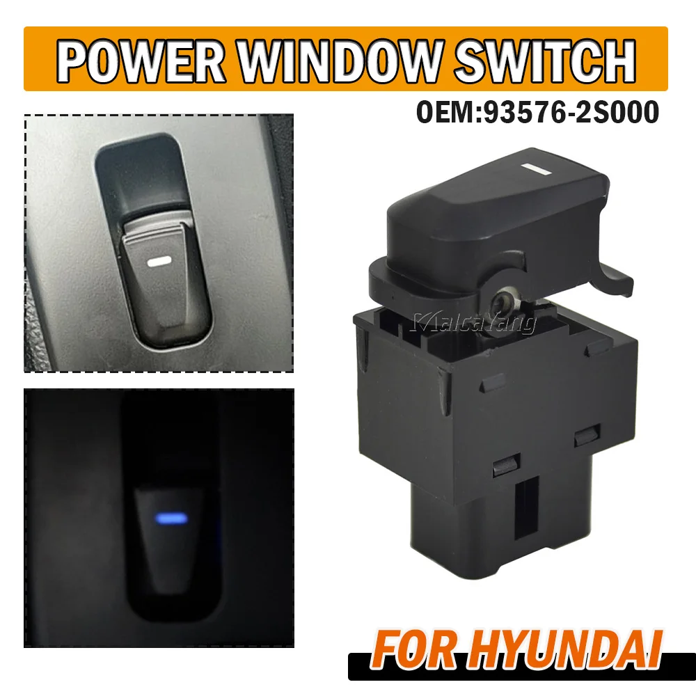 93576-2S000 Right P…