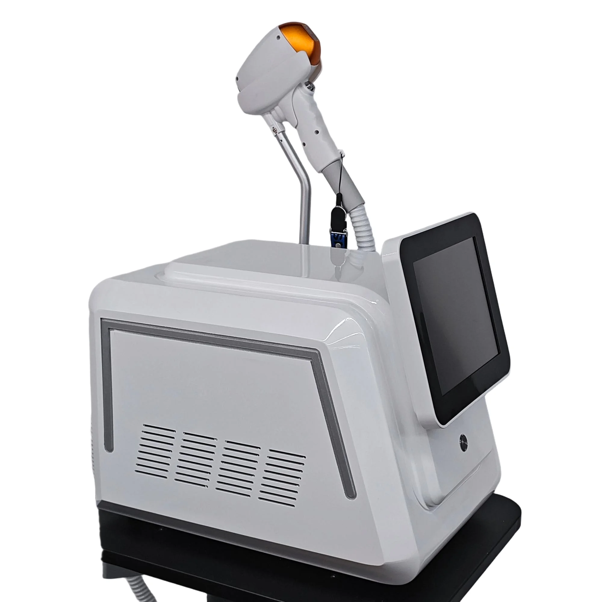 Diode Laser Hair Removal 4 Wav - Industrial Laser Hair Removal Machine recension och pris