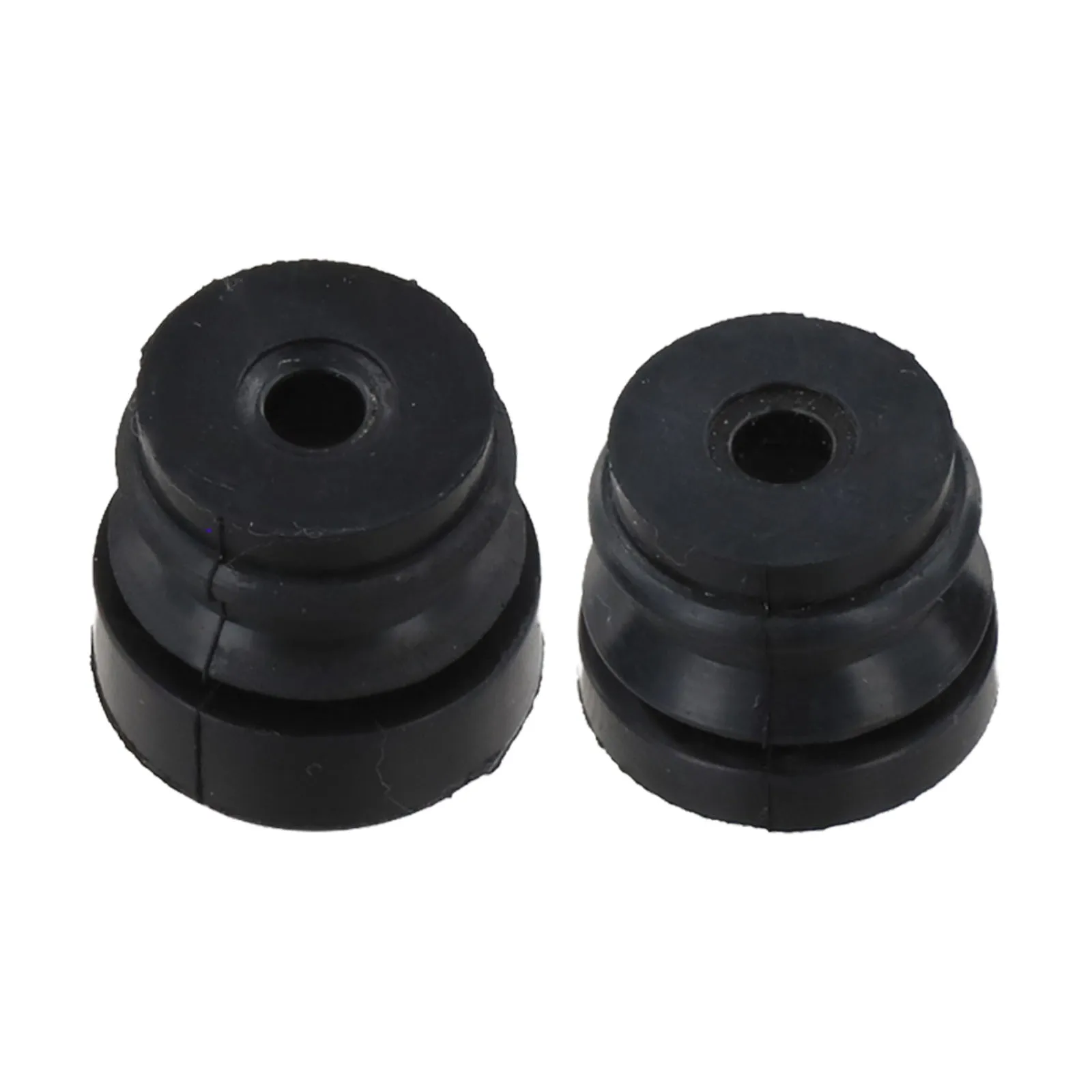

For Chainsaw Damping Rubber Pad Set with Annular Buffer Designed to Absorb Vibrations and Improve Operational Stability