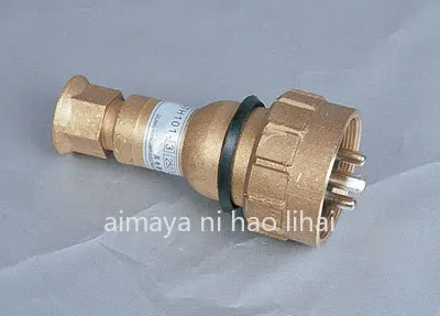 Marine brass plug CTH101-1 /CTH101- 2/CTH101-3/CTH101-4/CTH101-5