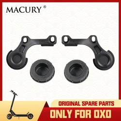 Swing Arm Sealing Cover for INOKIM OXO Electric Scooter Plug To Block Hole of Motor Axle And Joint of Deck & Neck Wire Protector