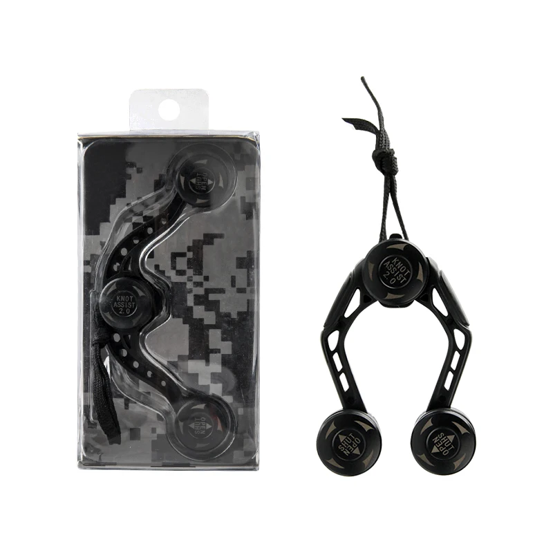 Máquina de anudar GT FG FR para pesca con alambre asistida - imagen 5