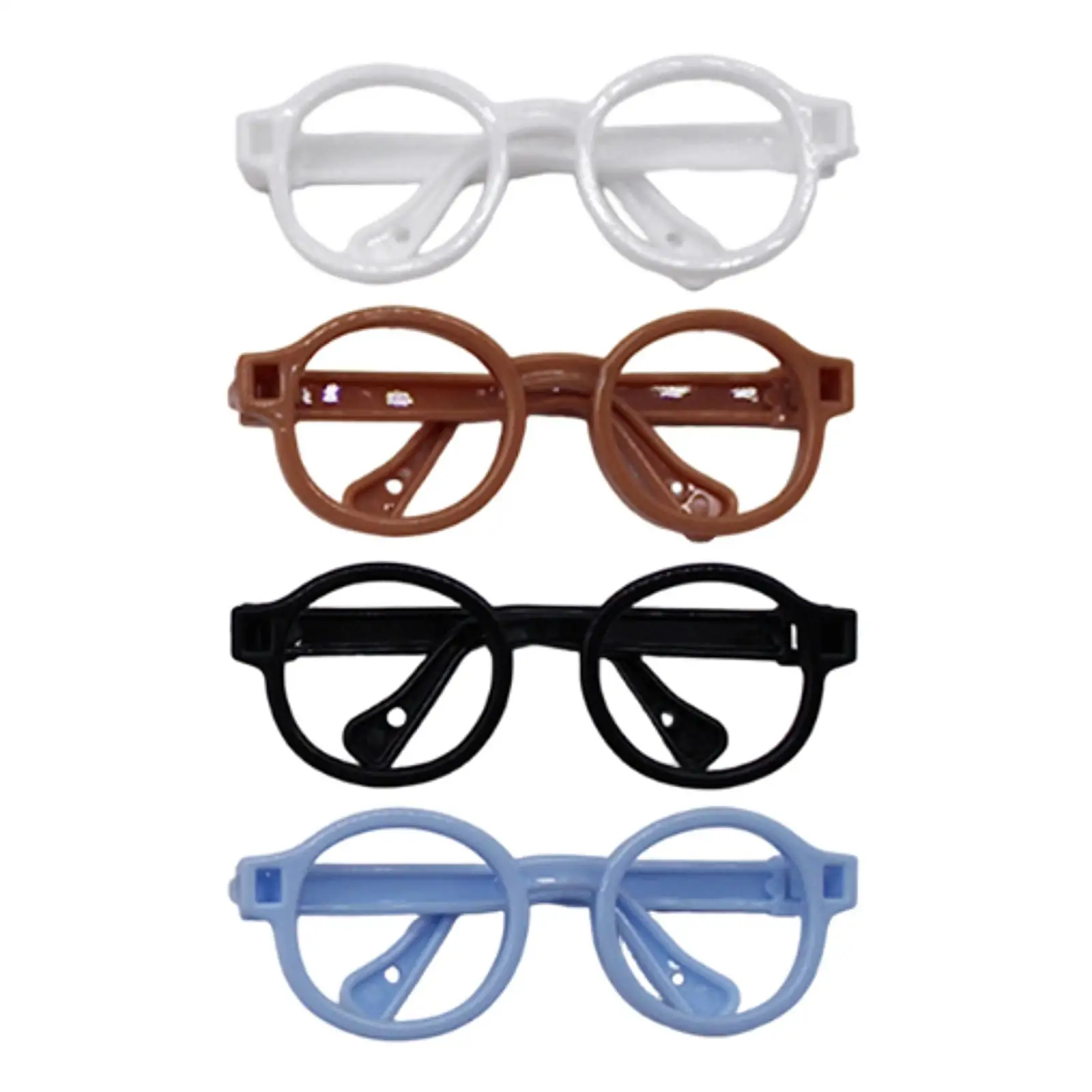 

Кукольные очки, солнцезащитные очки, косплей, фигурка на день рождения, нарядные очки