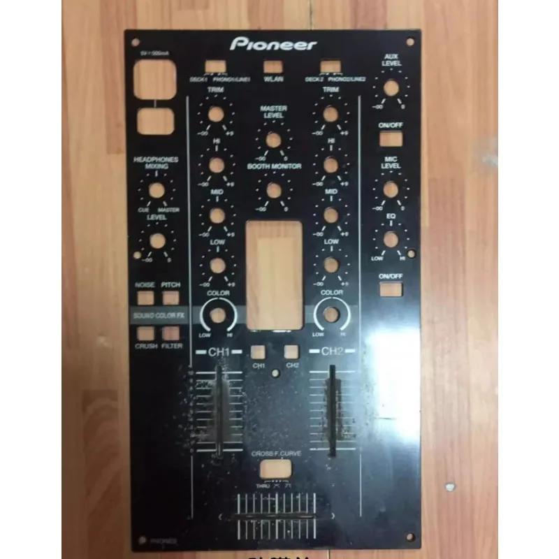 

DJ-контроллер Pioneer XDJ-R1, панельная пленка, красочная пленка, можно настроить