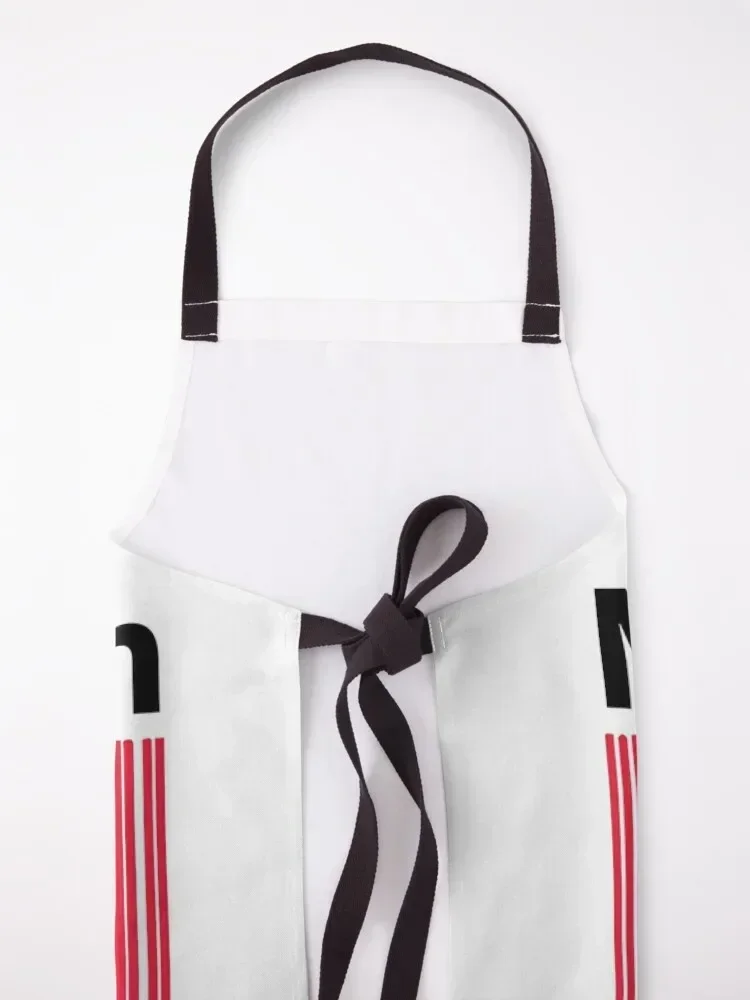 Made In Switzerland Apron For Home Accessories For Men Apron