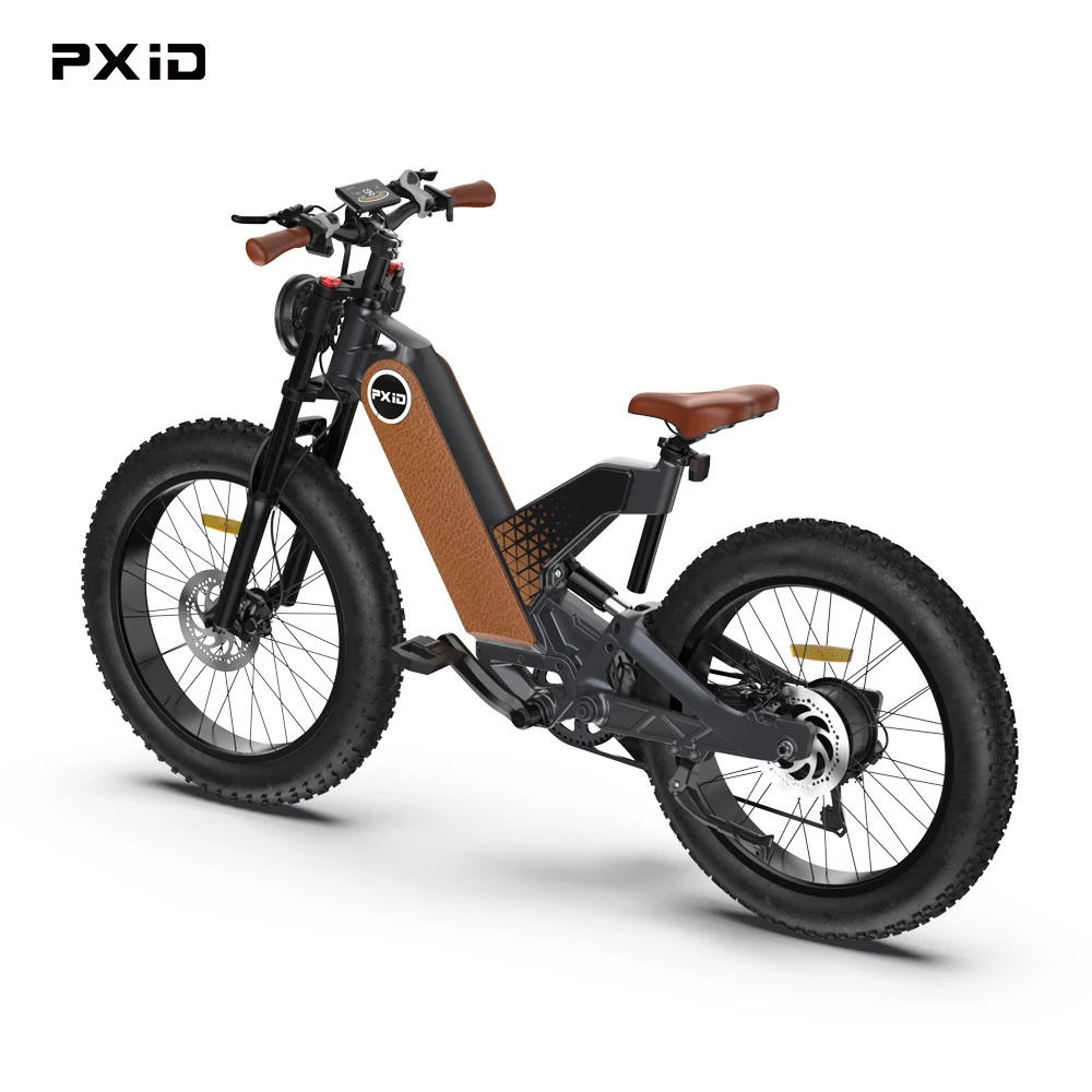 Retail Price 24 inch fat wheel electric bike 45kmh fastest top rated quality electric bicycle