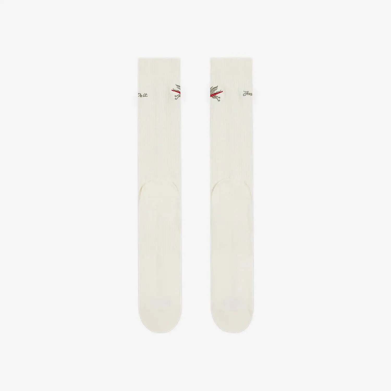 

Nike Genuine Spring Men And Women's Knit Breathable Casual Sports Socks IQ3433-133