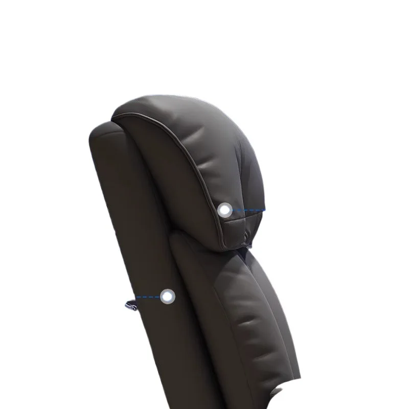 

Computer chair, household bow legs, comfortable, sedentary.