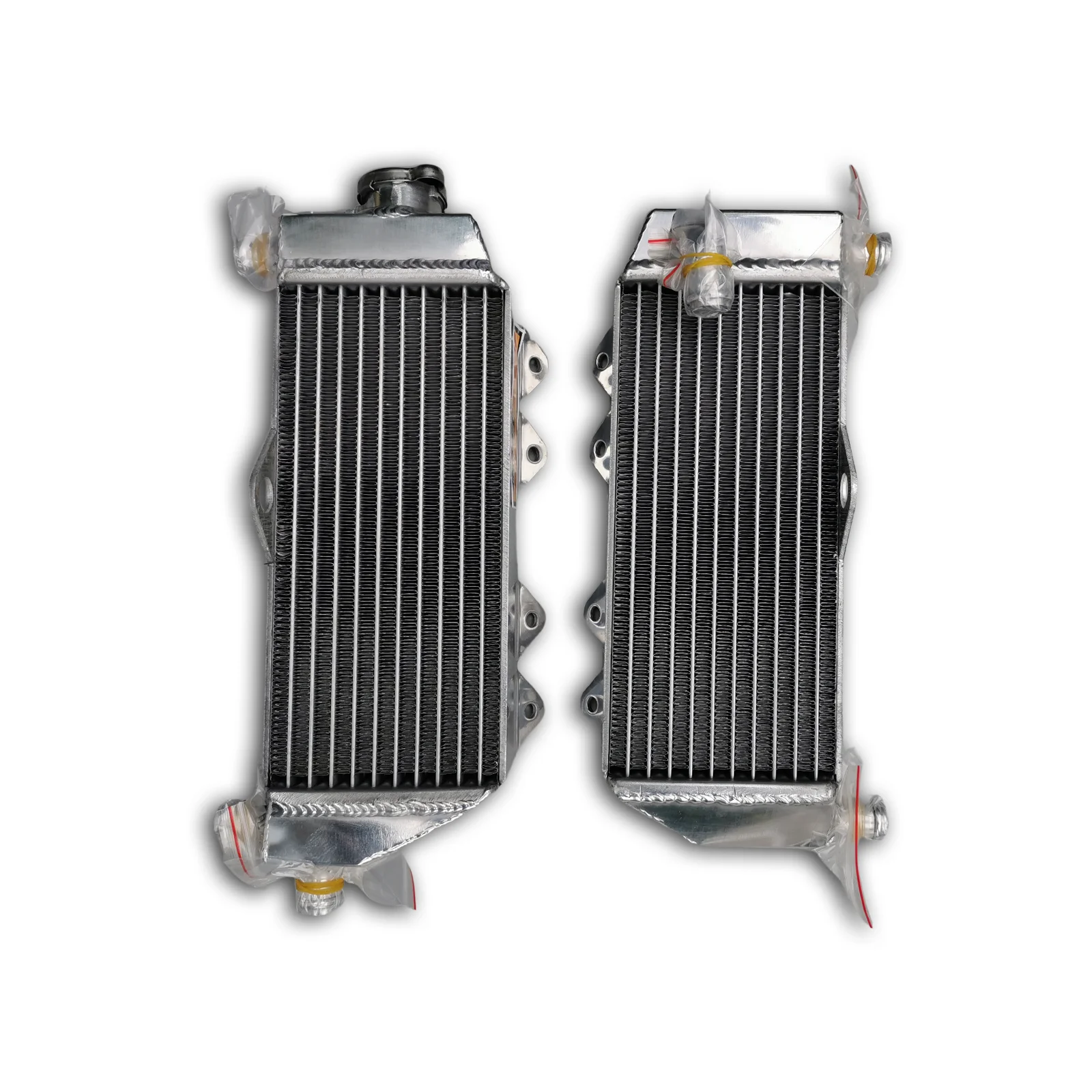 

All Aluminum Radiator for 2002-2014 Yamaha YZ250 YZ 250 02 03 04 05 06 07 08 09 10 11 12 13 14 new