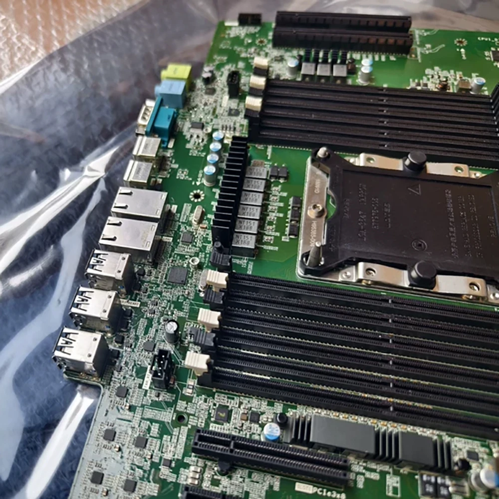 Precision T7920 Works-tation Motherboard 60K5C RN4PJ MT7314 TWC6K GPGF8