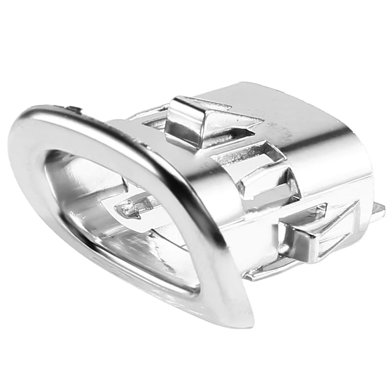 

A80X-Car Front Door Lock Knob Bezel Door Lift Cover A22276609252A17 For Mercedes-Benz S-Class W222 S320 S350 S400 S450 S500