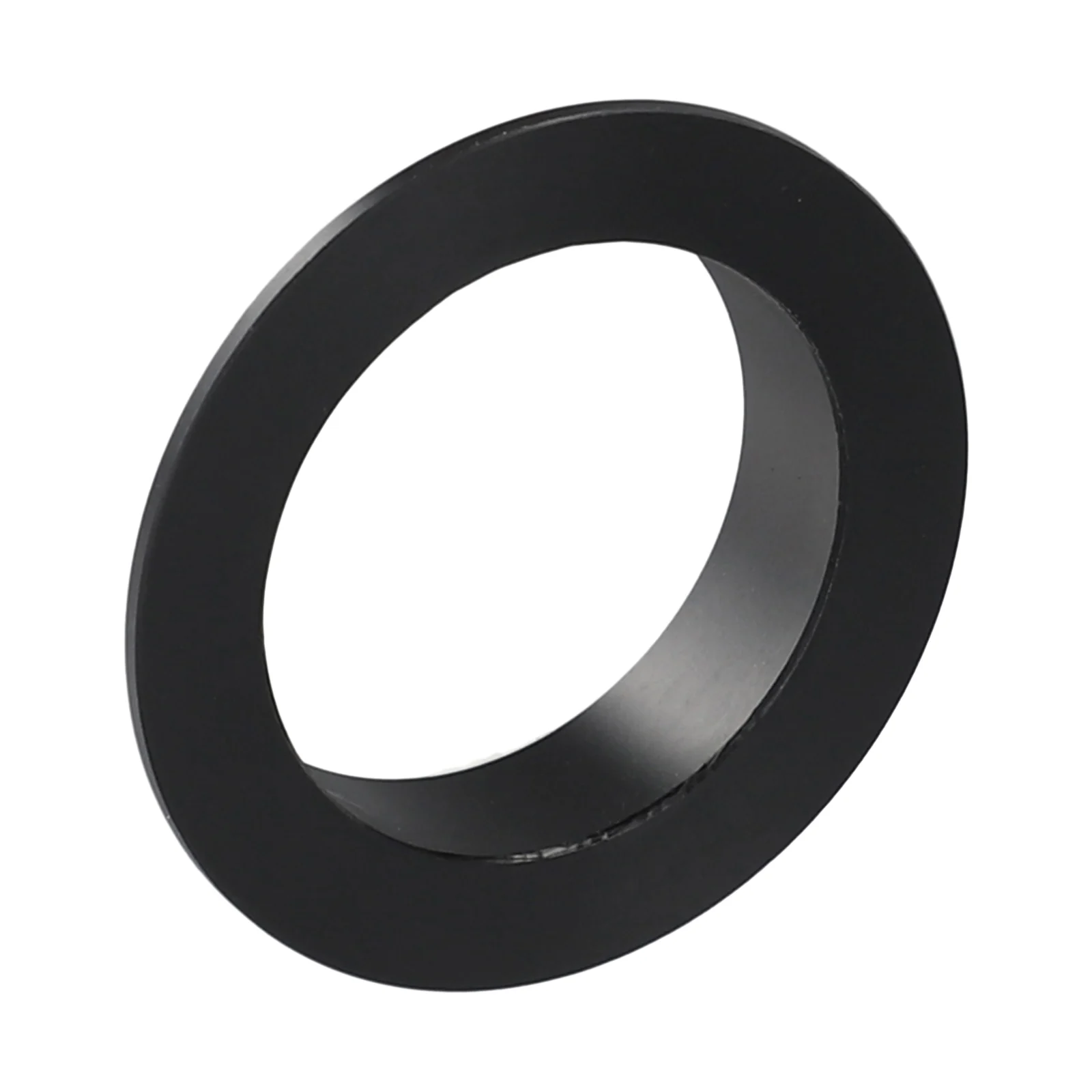 محول دعامة سفلية للدراجة غطاء جانبي للدراجة أسود لـ DUB لـ BSA BB استبدال الملحقات العملية #1