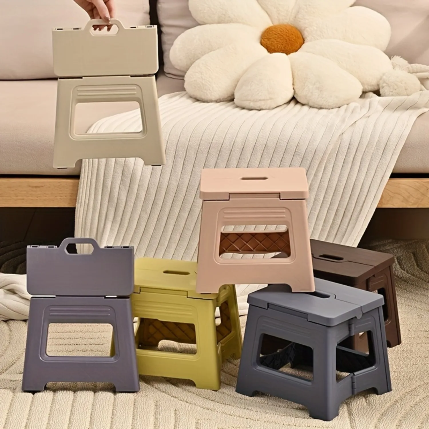 #38 Highest Rated Outdoor Ottomans to Buy in 2026