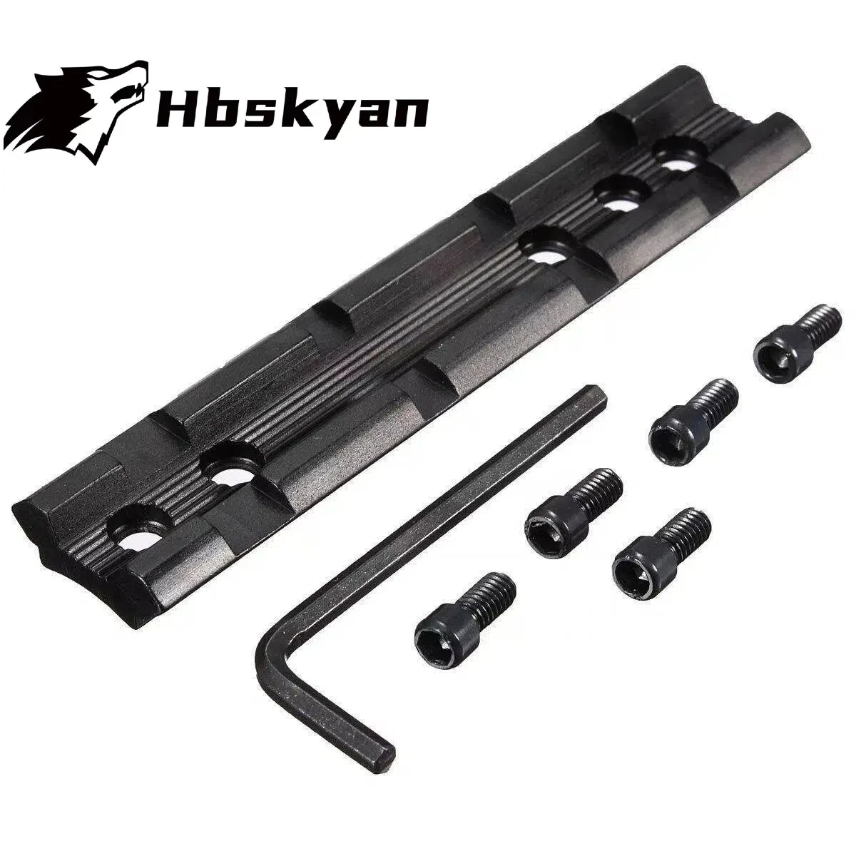 Tactical 5-Hole Sco…