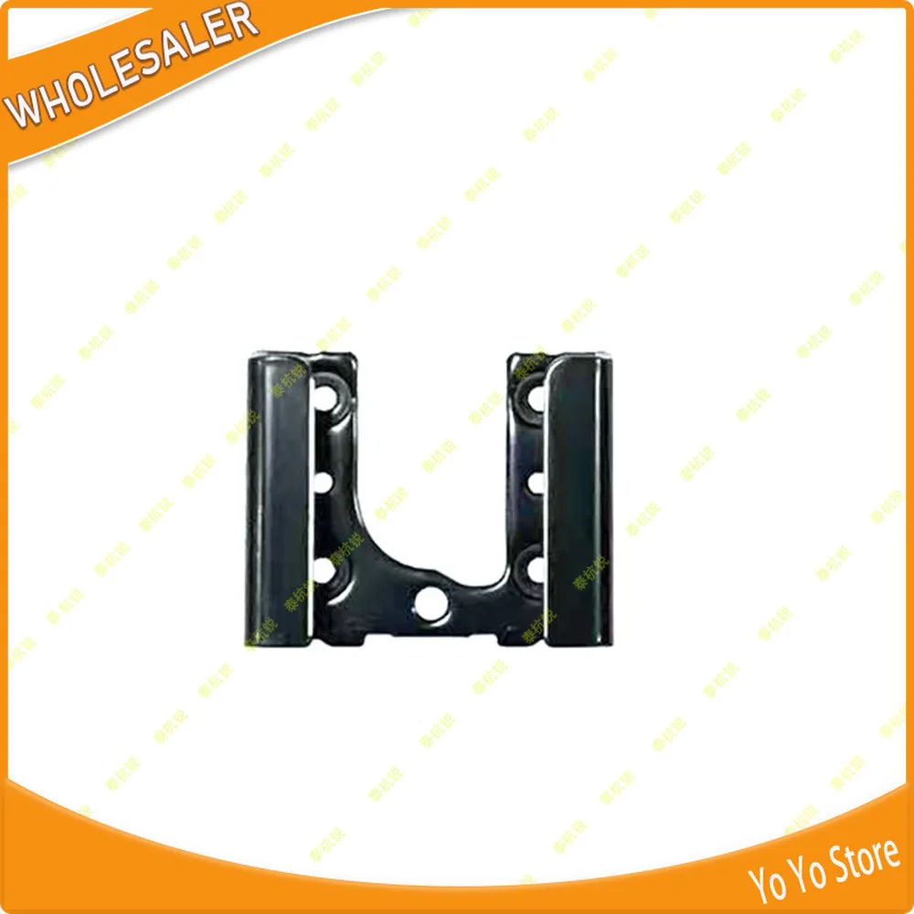 1PC For Fuji XT5 XT50 XH2 XT3 XT4 XPRO3 Flash Hot Shoe Metal Base Camera Repair Part