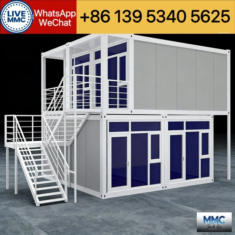 40Ft Folding Contai…