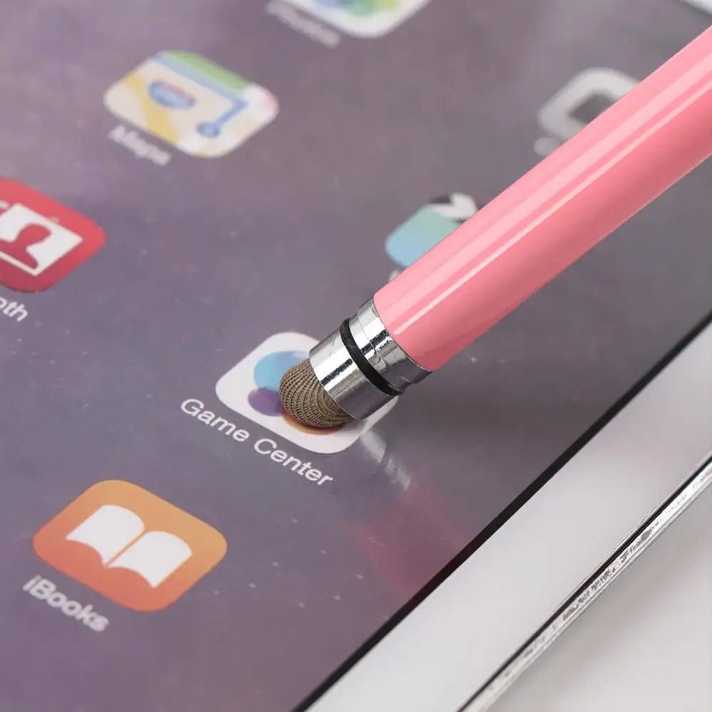Portable Sensitive Accessories Drawing Pen Touchpen Capacitive Stylus Touch Screen Pen For Pad Tablet Phone