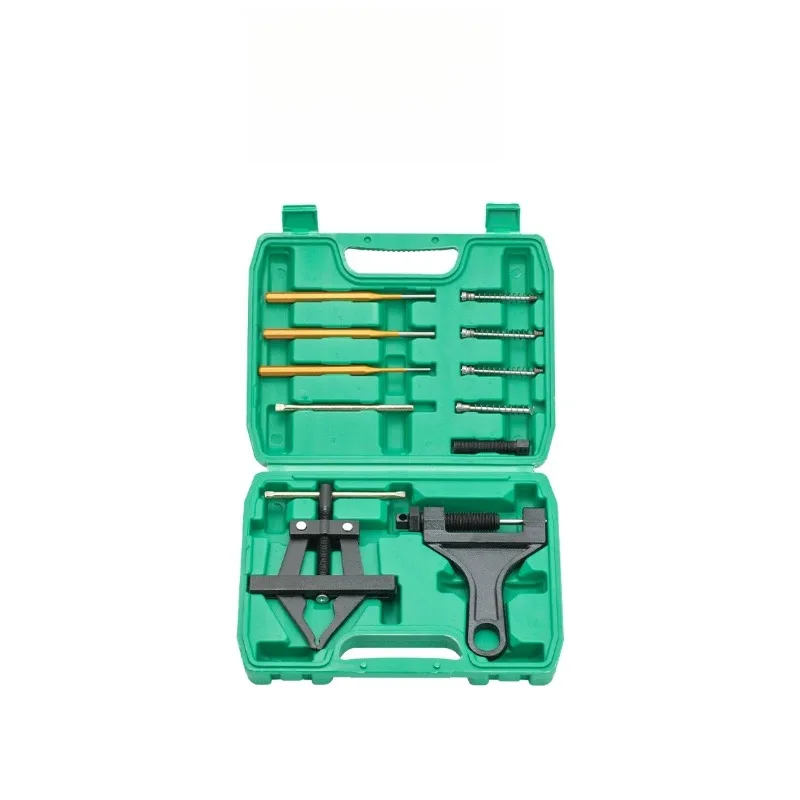 For chain remover and clamp harvester special chain fastener special tool for chain removal