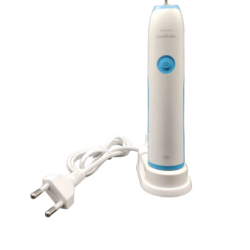 HX6100 Charger+Holder For Philips Sonicare Toothbrush Air Floss Flosser Oral Irrigator HX8111 HX3110 HX6511 HX6512 HX6910 HX9140