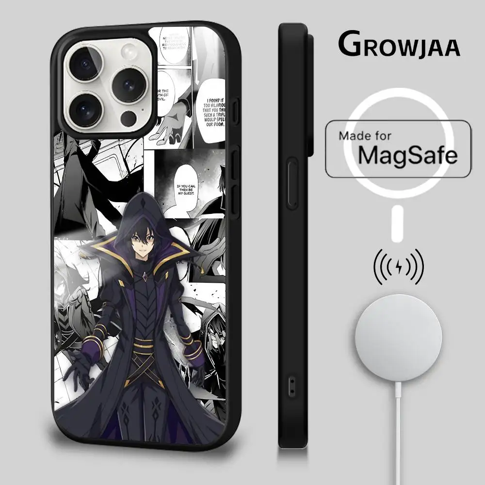 Anime Cid Kagenou P…