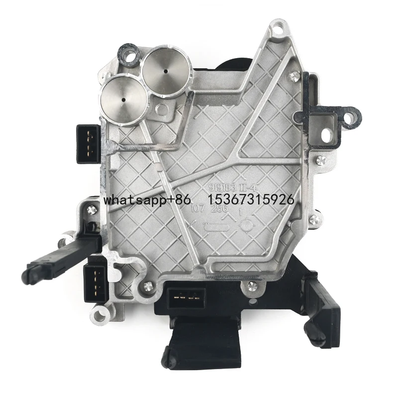 

OEM 01J927156JGHH Hot Selling TCU TCM Transmission Control Unit Module (Circular Plug) for Audi A4 A5 A8 01J927156HT