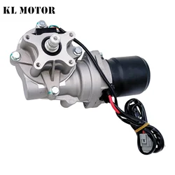 CF ATV 380W Electric EPS Power Steering Motor A380 QUAD GO KART 9CR6-103300-30000