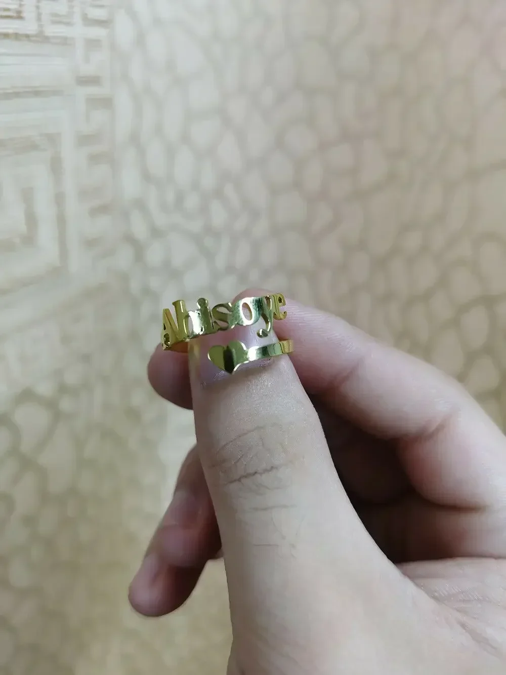 thumb