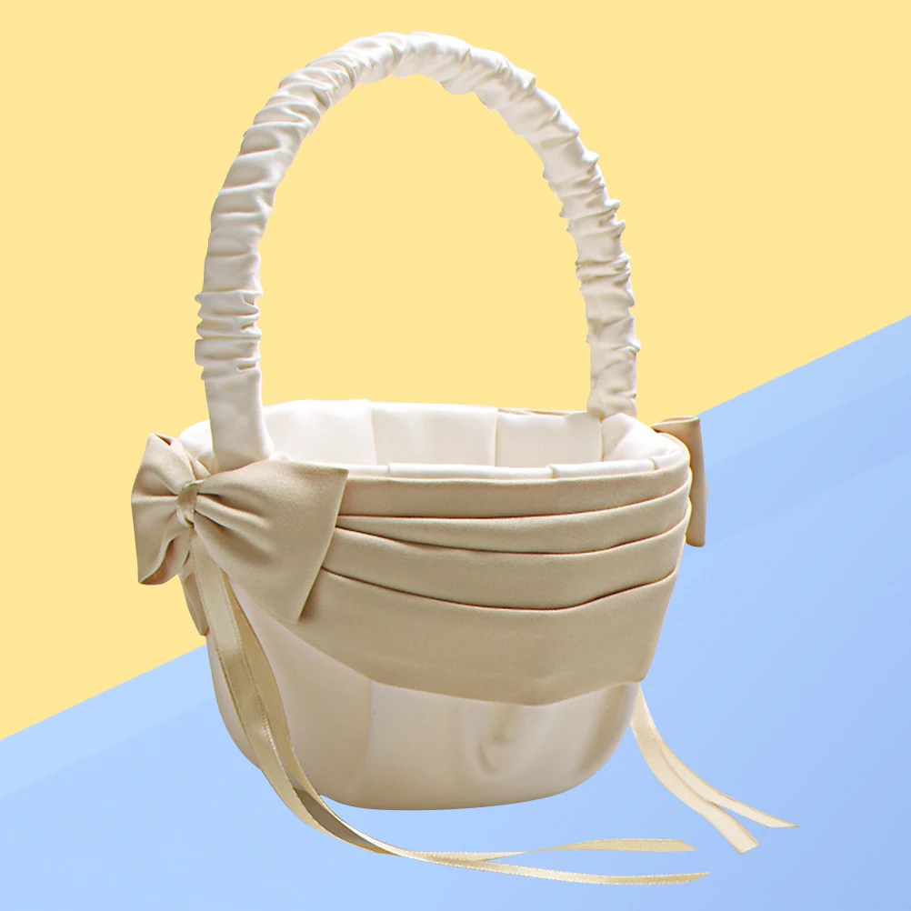 

wedding basket flower girl baskets flower girl baskets for weddings wedding flowers basket baskert for wedding