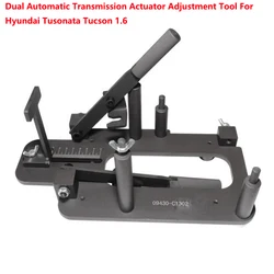 Dual Automatic Transmission Actuator Adjustment Tool For Hyundai Tusonata Tucson 1.6