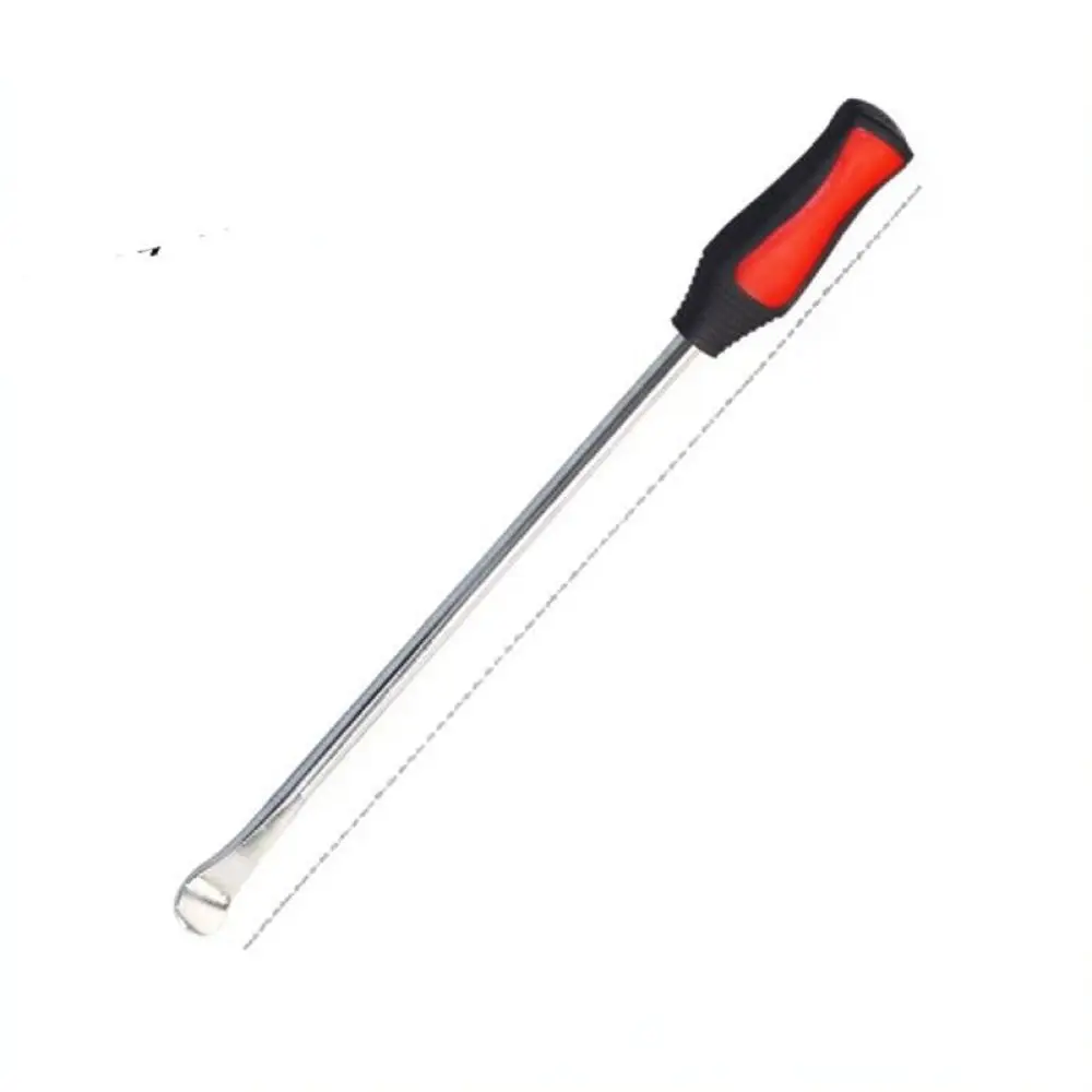 For For Chixin Flat Steel Spoon Lever Pry Bar Professional Motorcycle Tyre Changing Tool Rim Protection Repair