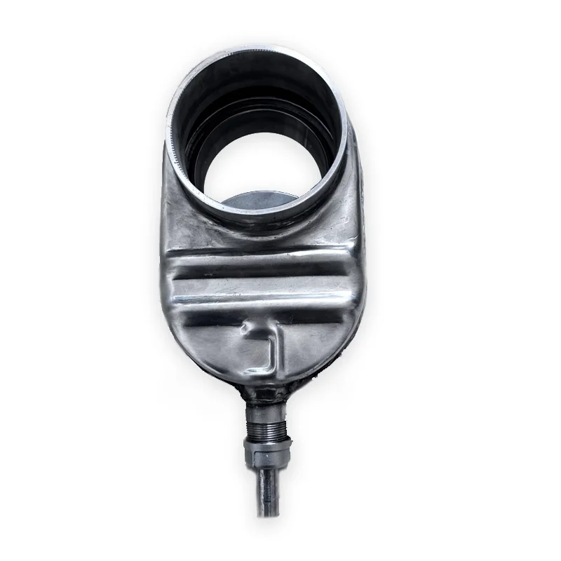 Factory Professional Customized Stainless Steel Threaded Connection Pressure Relief Valve for Truck Fuel Tank