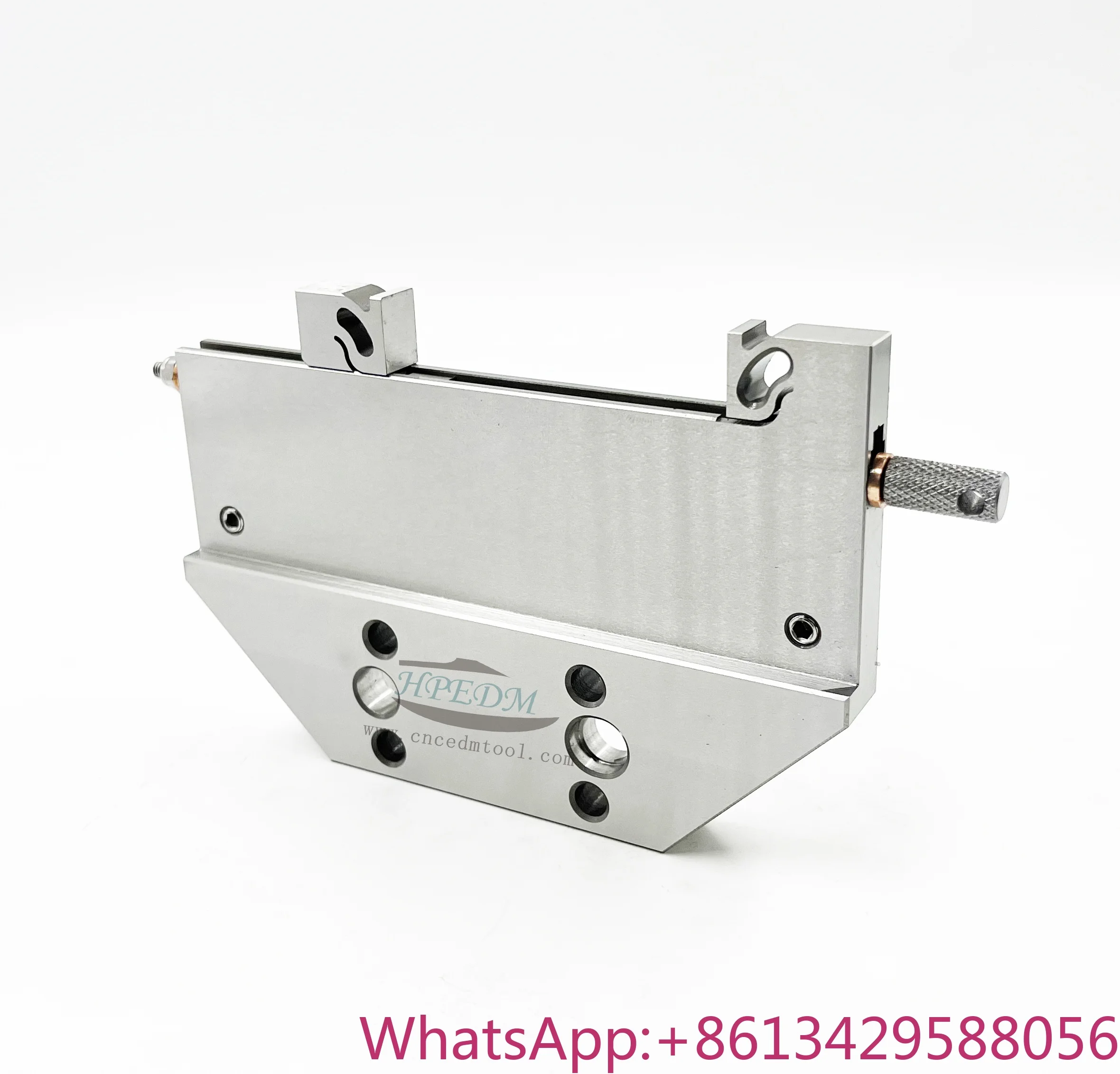 

system 3R high precision tool parts 3R super vise for WEDM machine