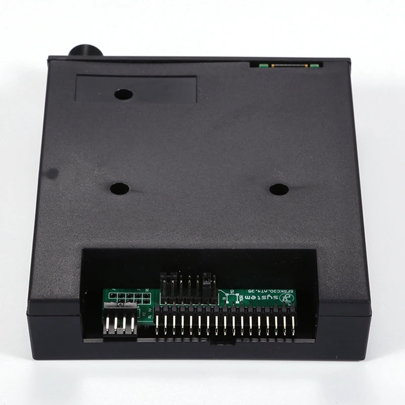 Эмулятор гибкого дисковода SFRM44-U100LQD-435 Эмулятор гибких дисковода OLED Флэш-накопитель