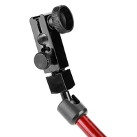 【Party-Decoration】Universal Base Holder Magnetic Base 350Mm Adjustable Stand For Dial Test Gauge Indicator