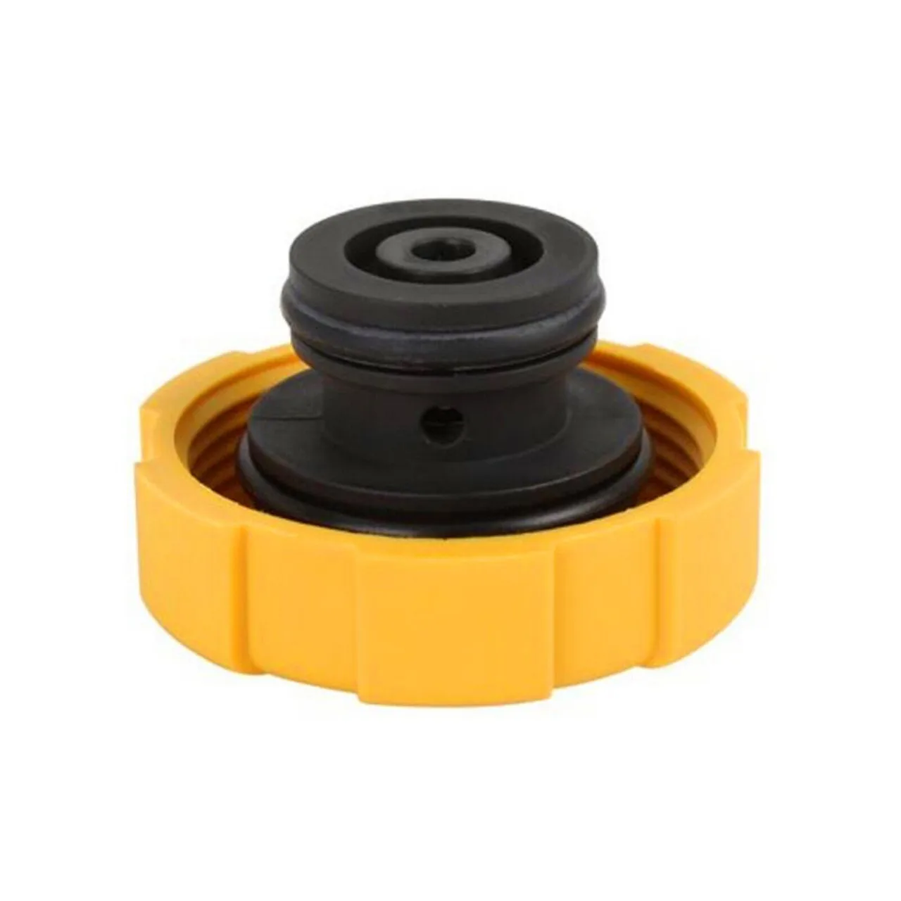 1pc Car Water Tank Cover Parts Expansion Water Tank Cap For Vauxhall Opel Astra H Corsa D Vectra Signum Zafira 1304677 60698806
