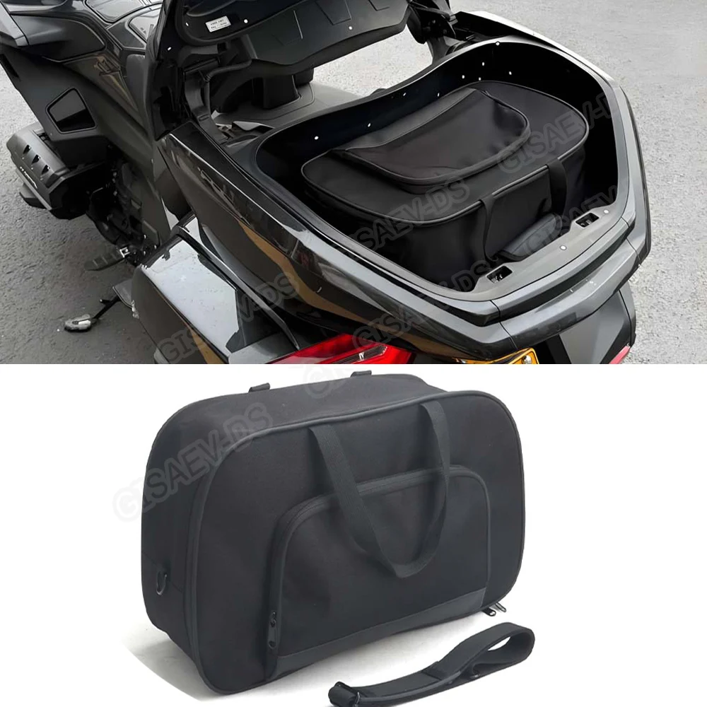 For Honda GL1800 GL 1800 2018- - đánh giá và giá Motorcycle Saddlebag Liner Inner Bags