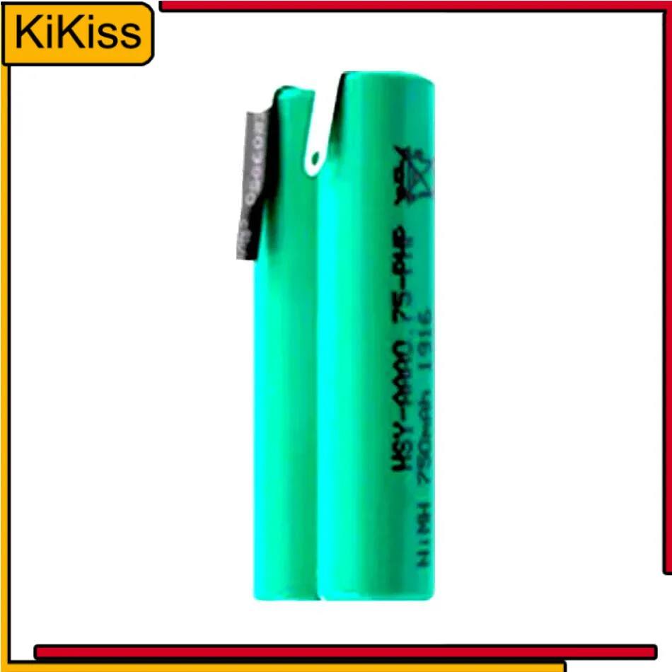Аккумулятор для машинки для стрижки волос Philips QC5130 QC5115 QC5120QC6130 долговечный