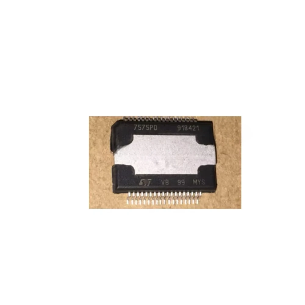 

Free Shipping 13pcs/lot in stock TDA7575PDTR TDA7575PD TDA7575 7575PD HSSOP36