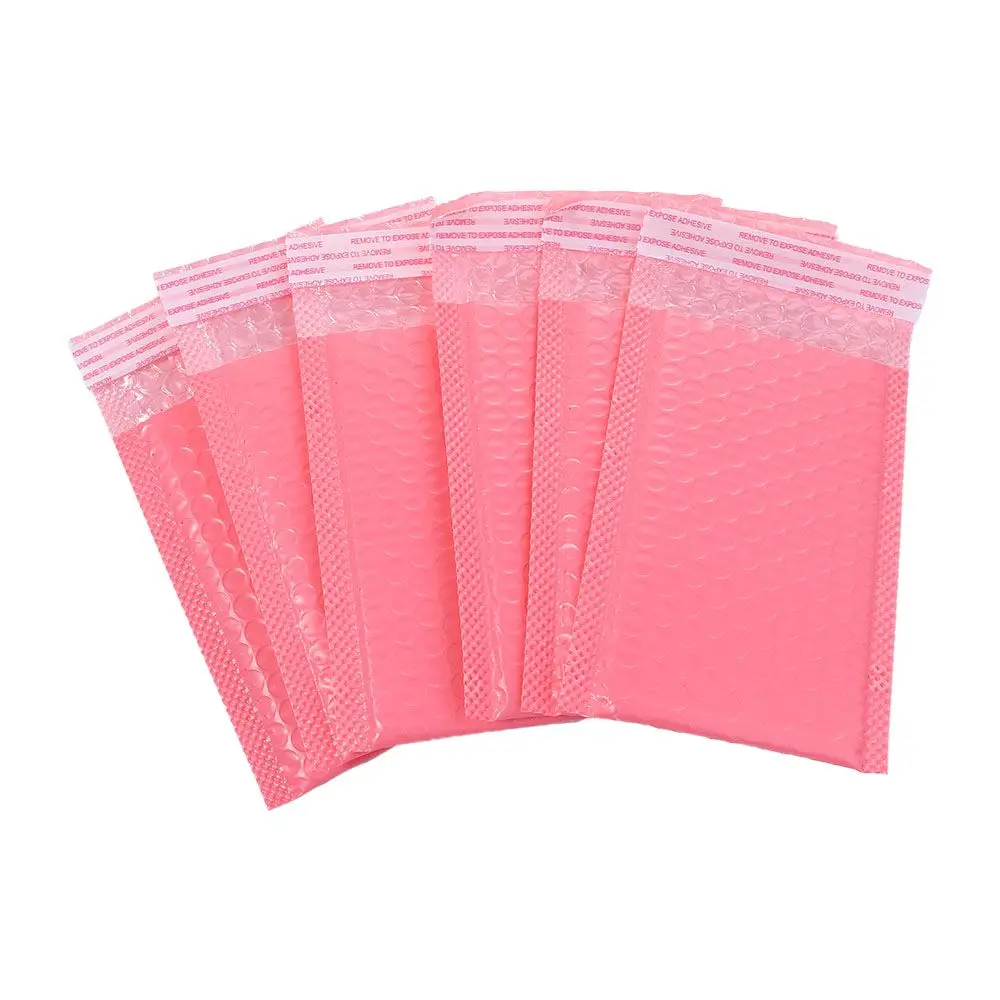Mailers Mailing Envelopes Thickened Self Sealing Bubble Envelope Bags Courier Bags Gift Packaging Bags Bubble Shipping Bags