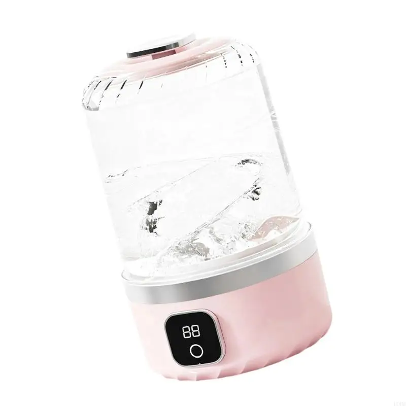 Practical Small Washing Machine Quick Feature Space Saving for Tiny Homes