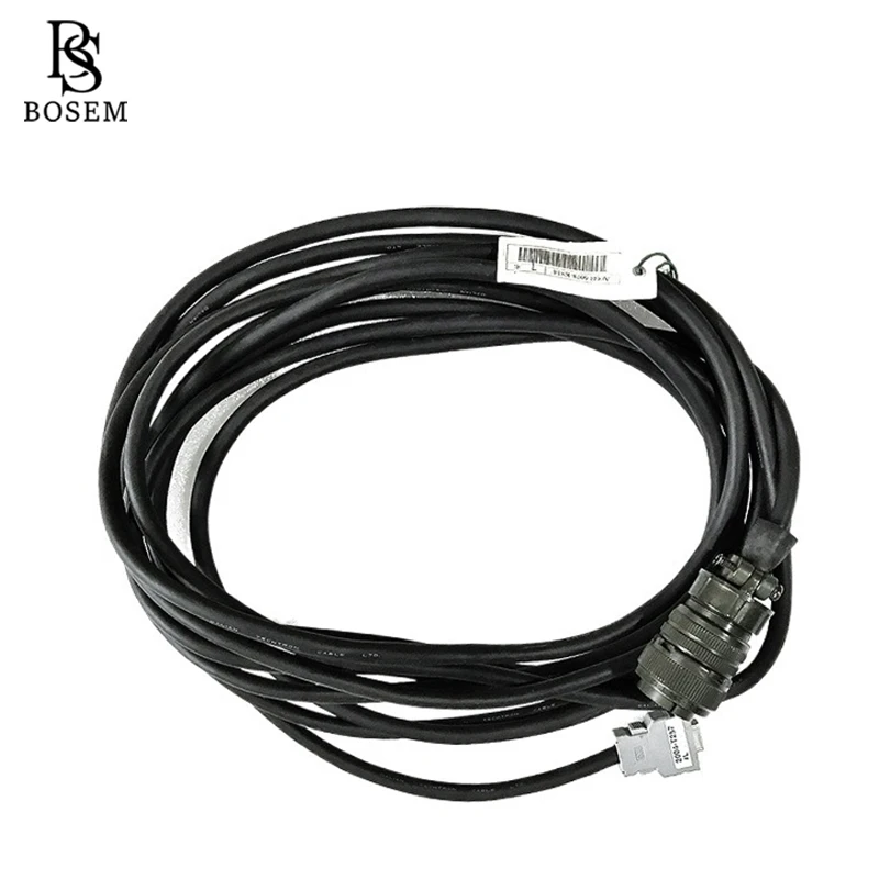 2004-T257 A06B-6078-K814 A06B-6078-K815 Cable For Fanuc  JYA3 JYA4 JY3 JY4 Positioncoder New