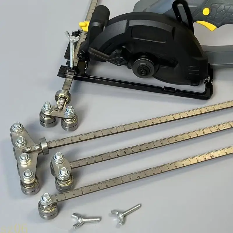 Q2Q4 Strengthened Accuracy Tool with Against Deformation Features for Wood Processing