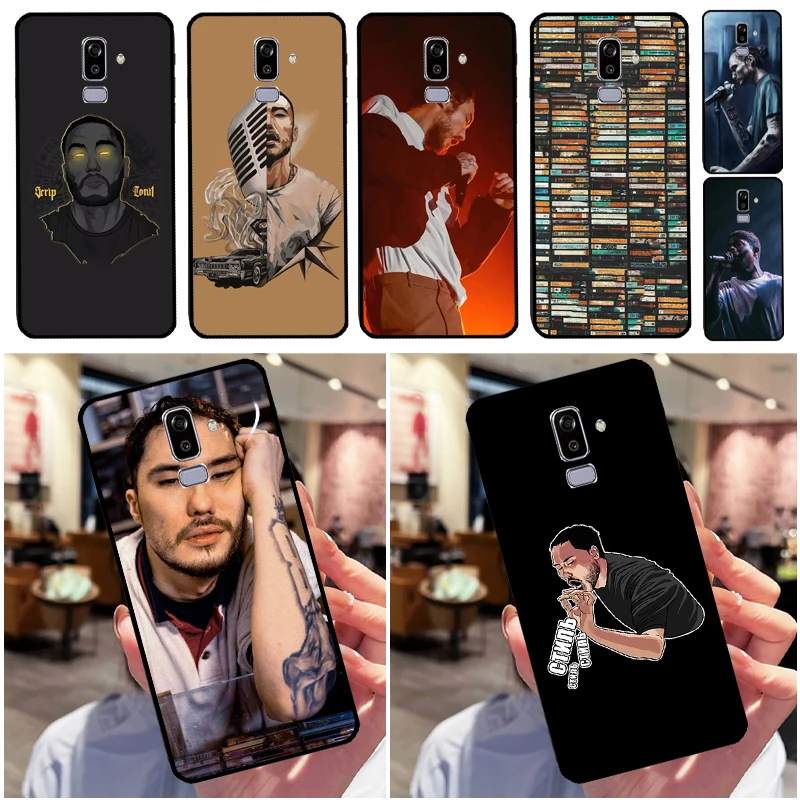 Scriptonite Singer …