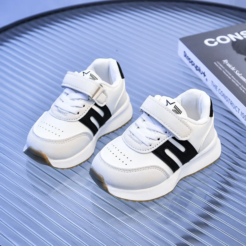 

Children's Forrest Gump Shoes 2026 Spring and Autumn New Children's Baby Sports Shoes for Boys and Girls Running Shoes