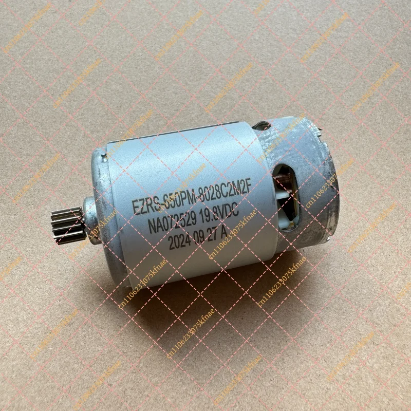 

Replacement Armature Motor NA147845 Compatible for DEWALT DCMPP568n Power Tools