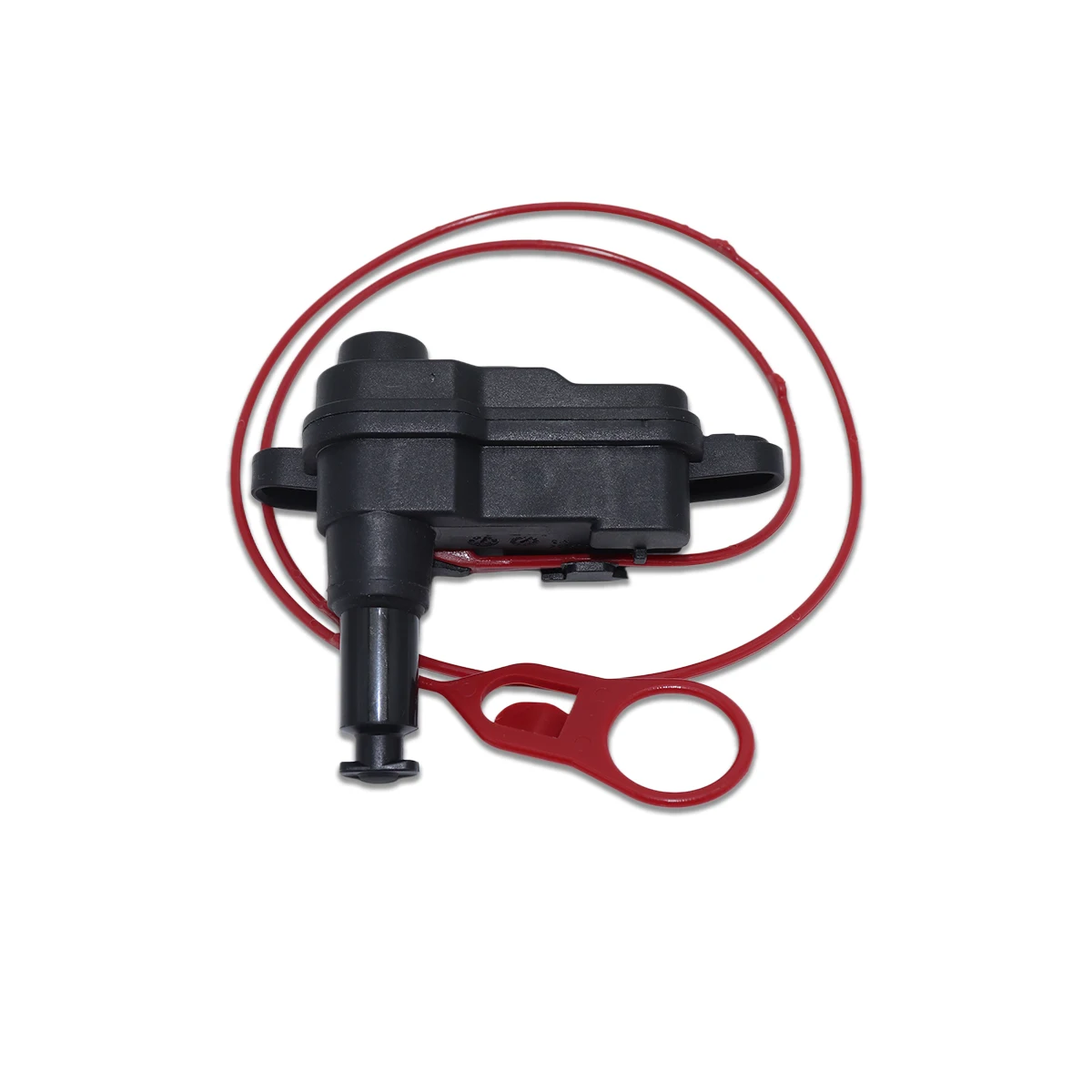 Tankdeckel-Verriegelungsaktuator für Audi A7 A8 S8 Q2 Q3 Q5 Q7 Q8 TT 8V0862153A, versiegelt, wasserdicht, rostfrei, Tankdeckel-Entriegelungsmotor – Detail 2
