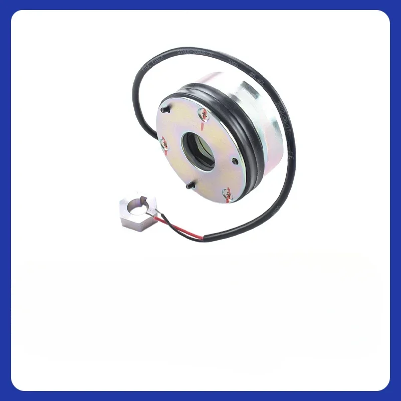 

ZDS-24V-6N.M Longgong Nuoli Tiangang electric truck brake disc accessories