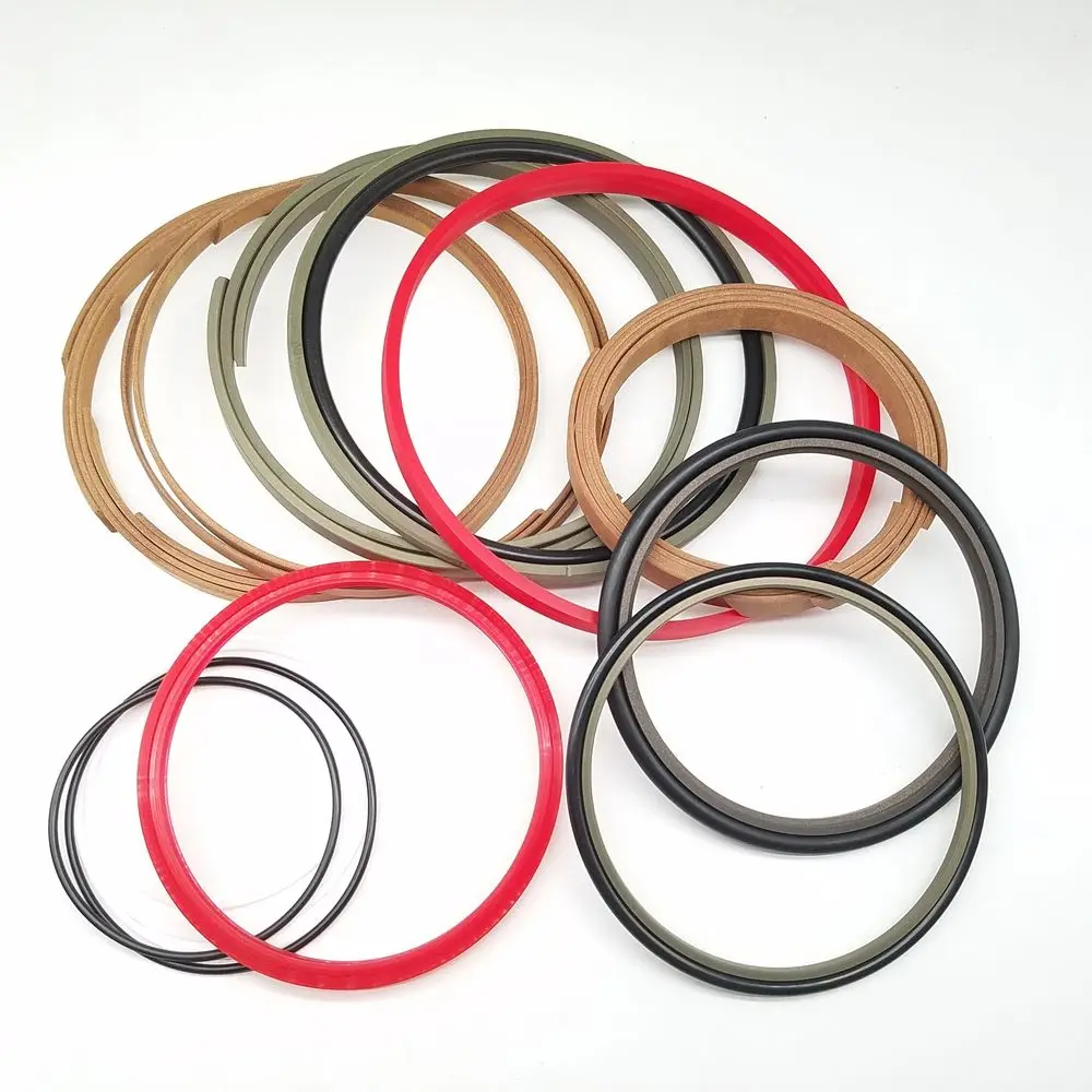 For Liebherr R984 9170276 9170257 9062984 9159705 Hydraulic Seal Kit